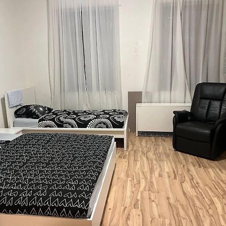 2 Room Apartament Messe Essen Dış mekan fotoğraf