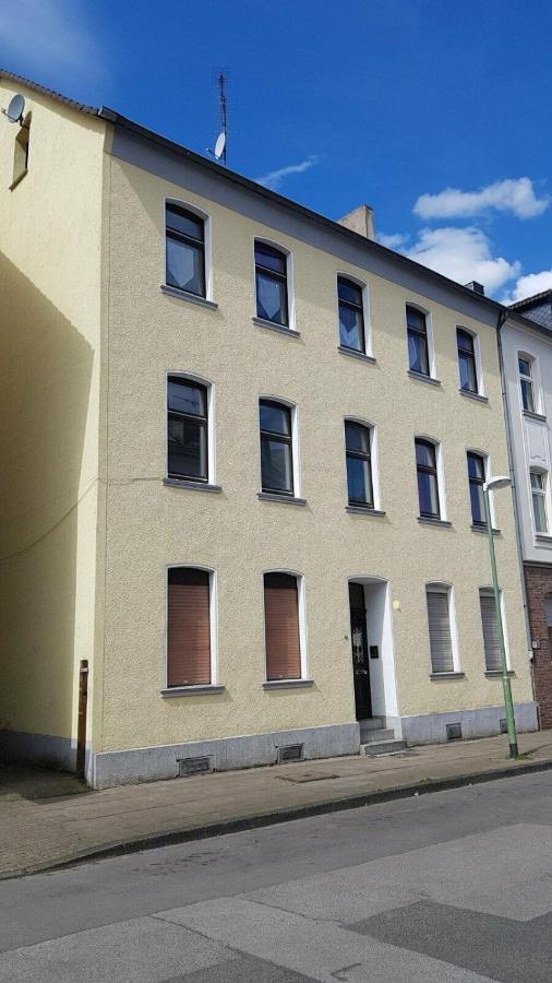 2 Room Apartament Messe Essen Dış mekan fotoğraf