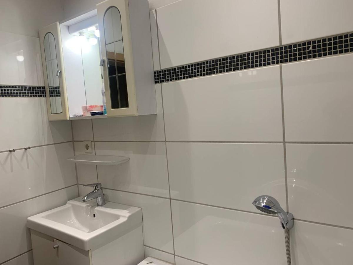 2 Room Apartament Messe Essen Dış mekan fotoğraf