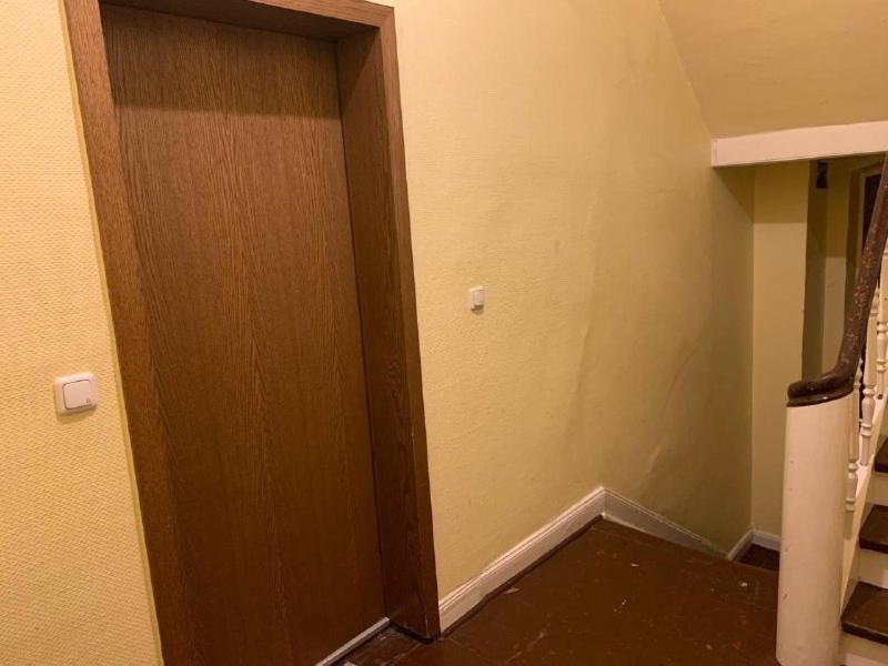 2 Room Apartament Messe Essen Dış mekan fotoğraf