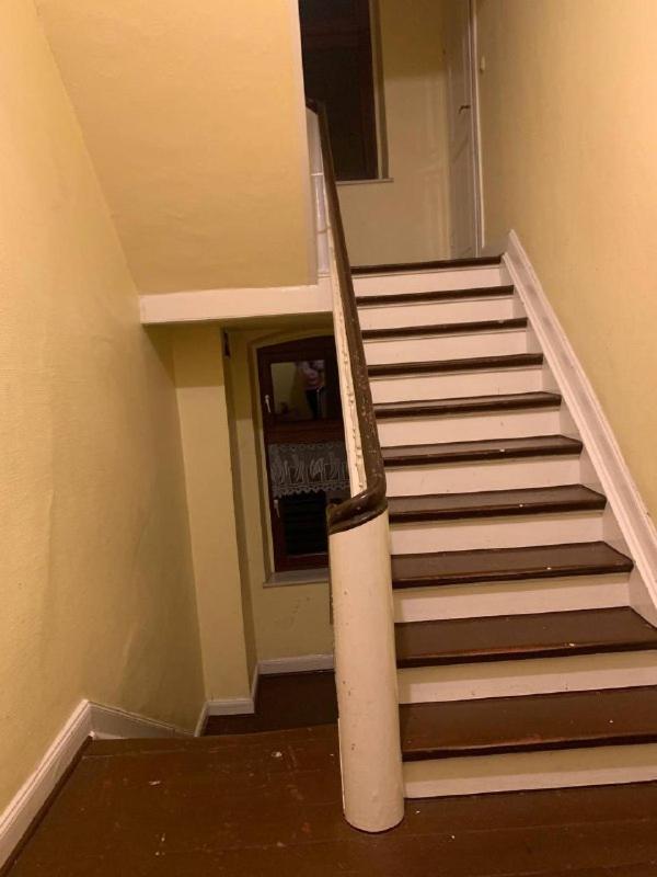 2 Room Apartament Messe Essen Dış mekan fotoğraf