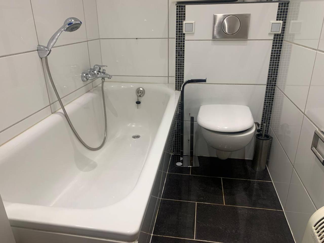 2 Room Apartament Messe Essen Dış mekan fotoğraf