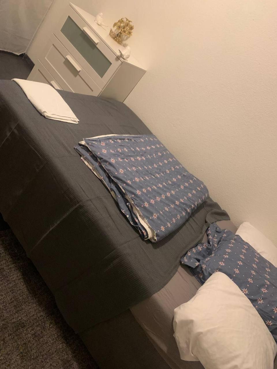 2 Room Apartament Messe Essen Dış mekan fotoğraf