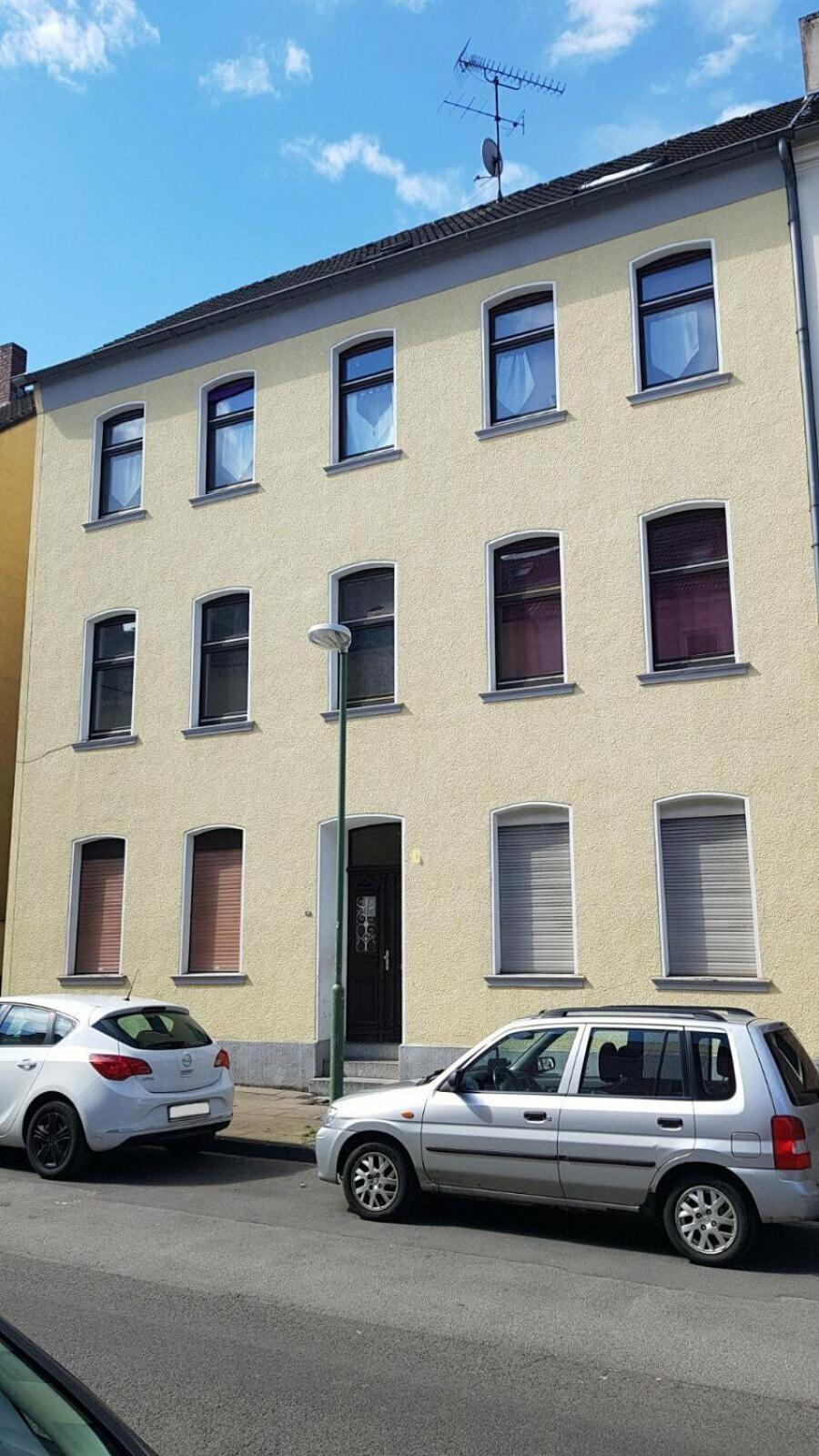 2 Room Apartament Messe Essen Dış mekan fotoğraf