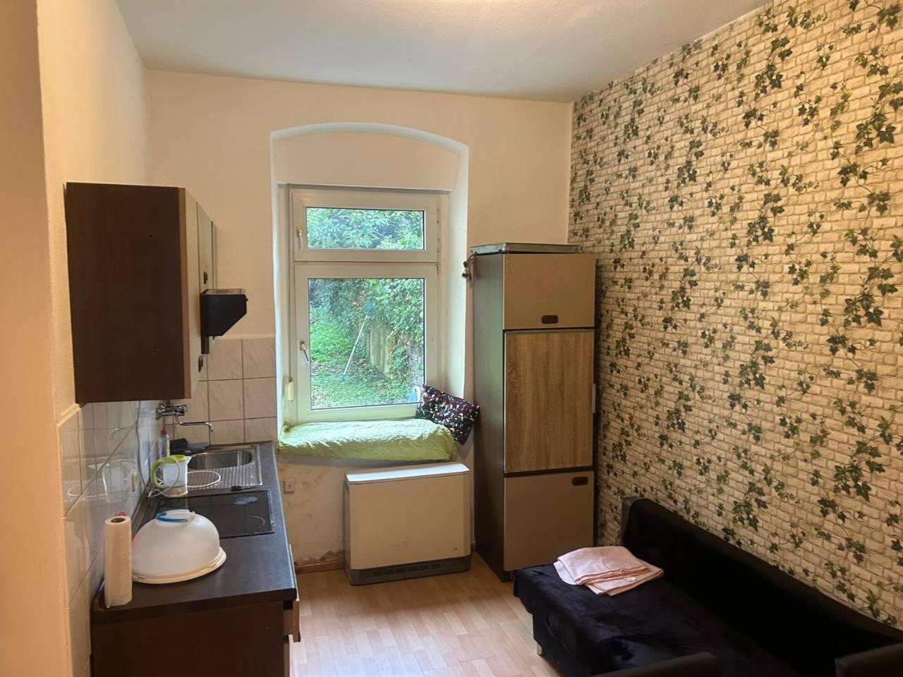 2 Room Apartament Messe Essen Dış mekan fotoğraf