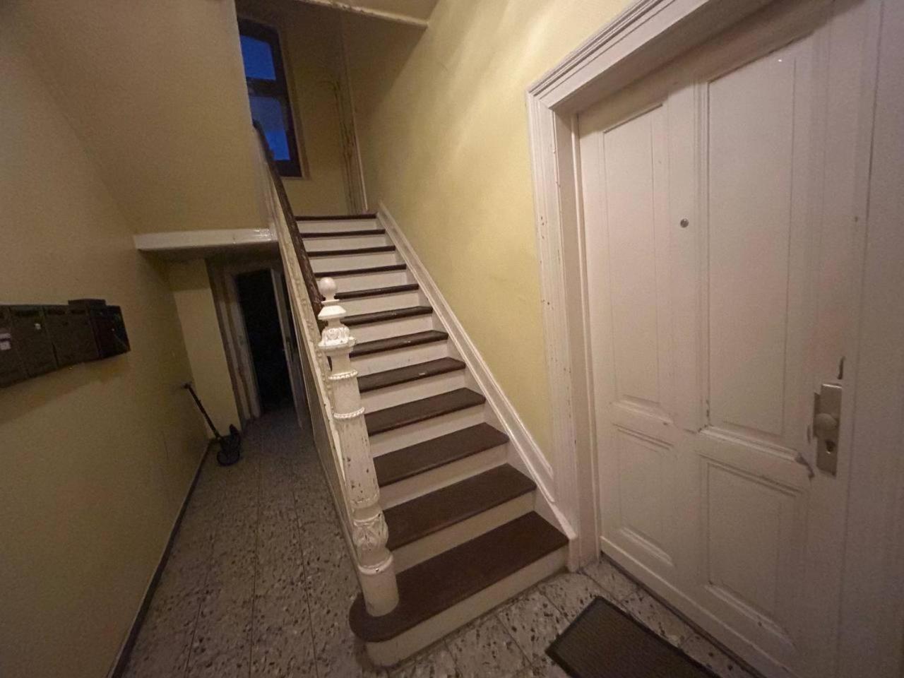 2 Room Apartament Messe Essen Dış mekan fotoğraf