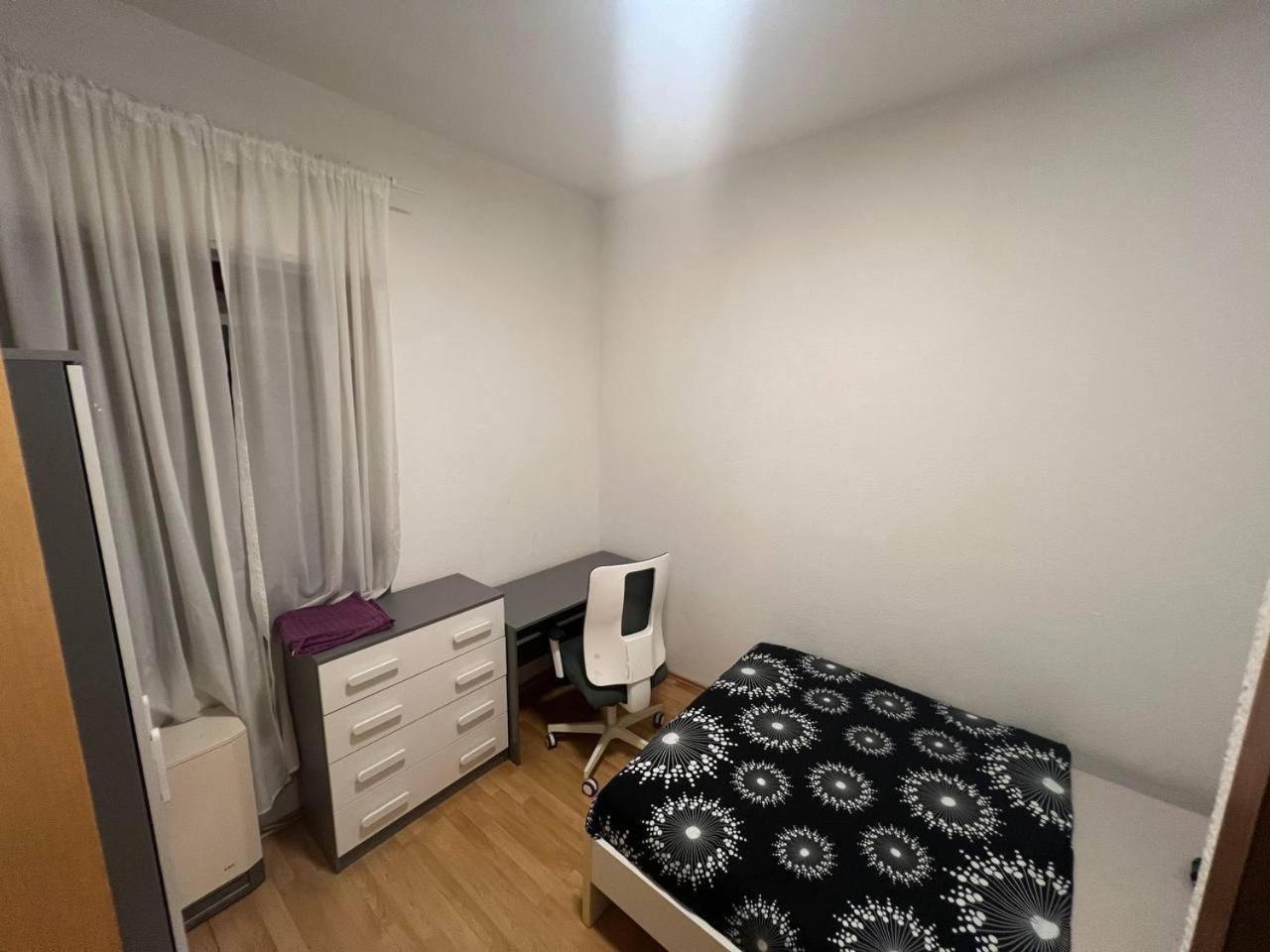 2 Room Apartament Messe Essen Dış mekan fotoğraf