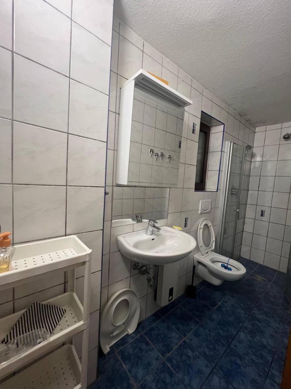 2 Room Apartament Messe Essen Dış mekan fotoğraf